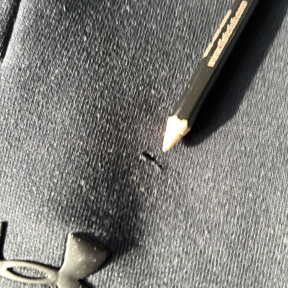 Under Armour sweatpants - Picture 4 of 4